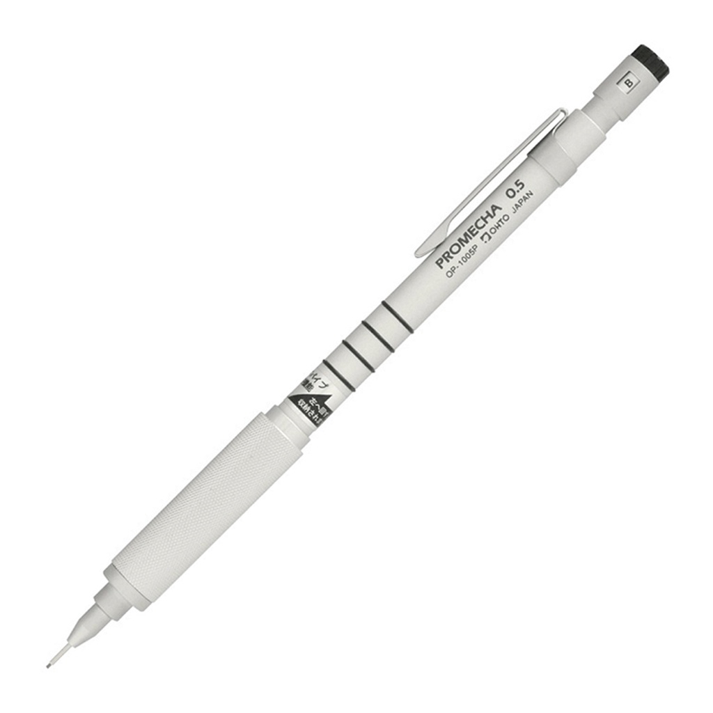 Bút chì cơ khí Ohto PROMECHA 1005P 0.5mm