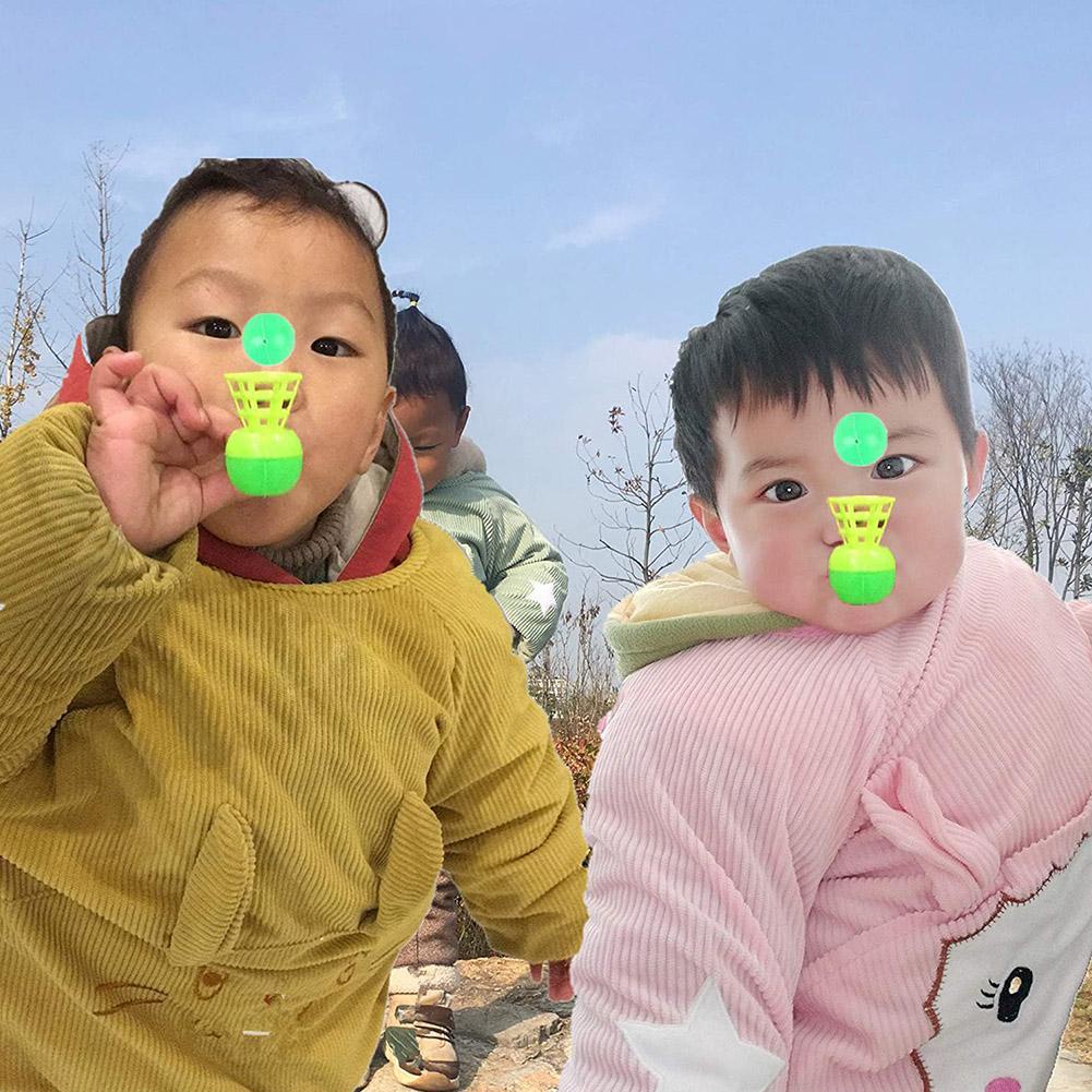 Đồ chơi thổi bóng nhựa truyền thống mẫu i1C3 dành cho trẻ em