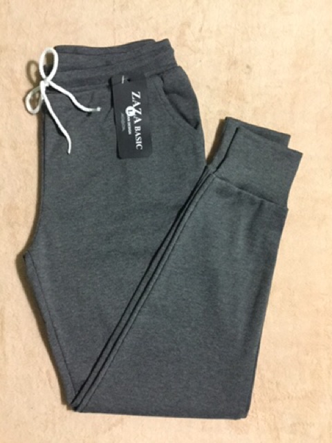 Quần Jogger Len Tăm | BigBuy360 - bigbuy360.vn