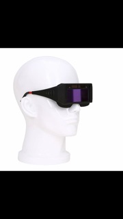 Kính hàn điện tử TX009