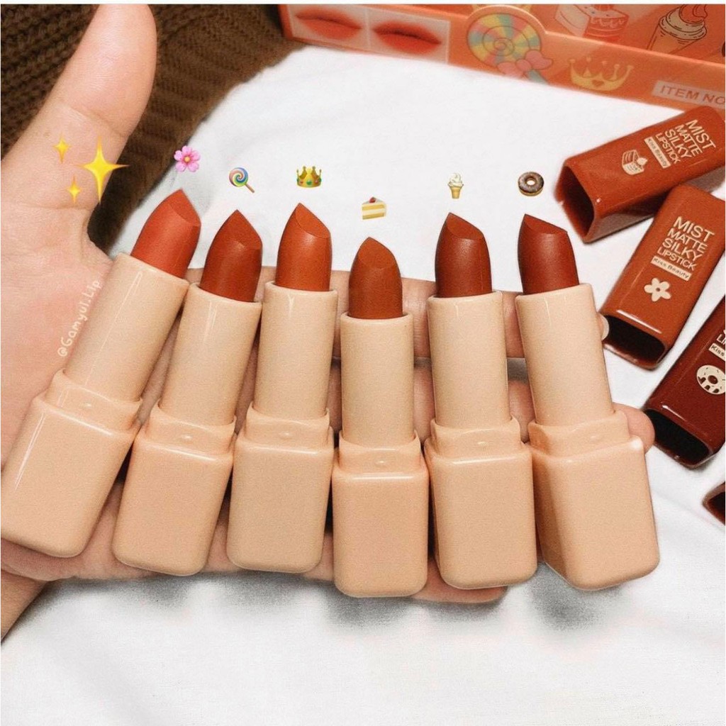 Bộ mỹ phẩm trang điểm Sweet Peach đầy đủ | BigBuy360 - bigbuy360.vn