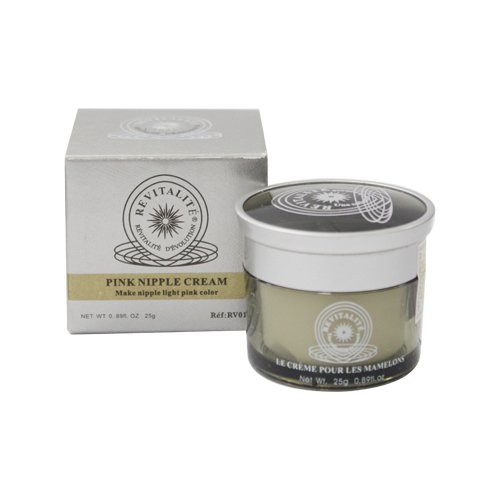 (Khuyến mãi sốc) Kem Làm Hồng Nhũ Hoa Revitalite - Pháp