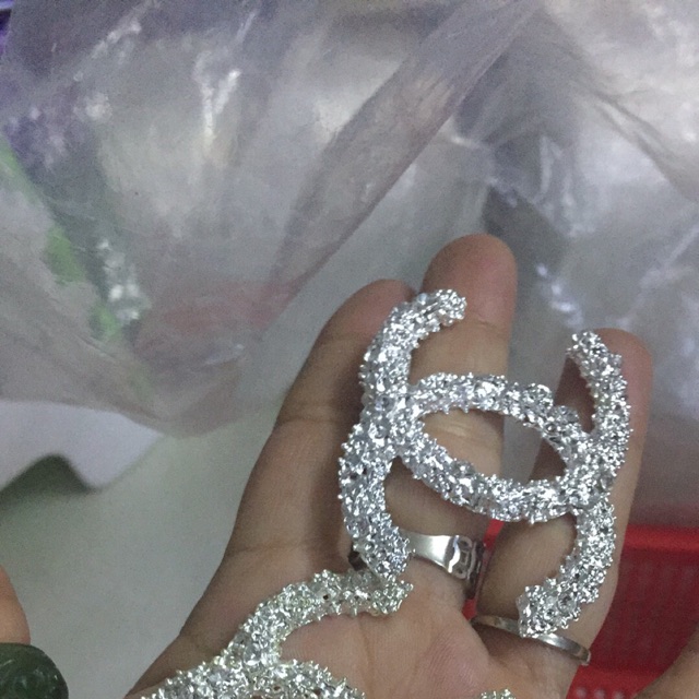Set túi ngọc huyền
