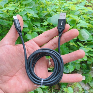 CÁP SẠC MAIMI X18