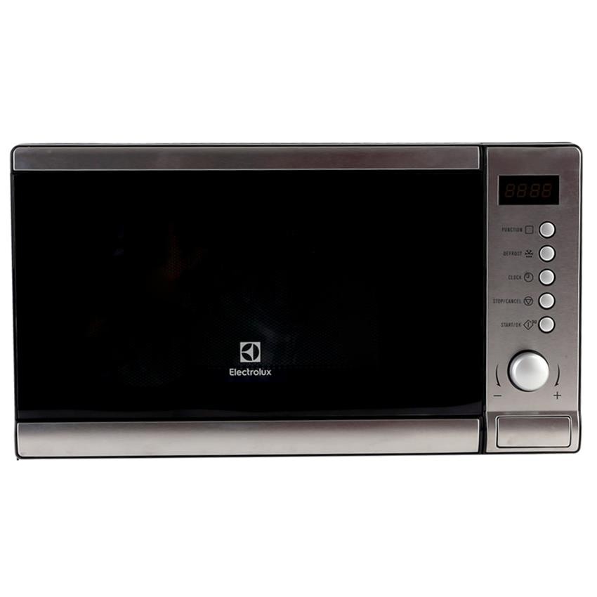 Lò vi sóng Electrolux EMS2027GX