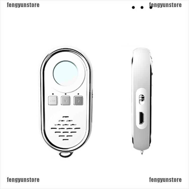 Camera Ngụy Trang Siêu Nhỏ Chống Trộm | BigBuy360 - bigbuy360.vn