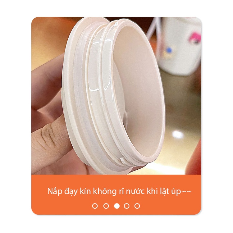 (Hàng sẵn TP.HCM) Ly giữ nhiệt inox 304, giữ nhiệt lâu, bền giá tốt...