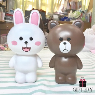 Ống heo size nhỏ