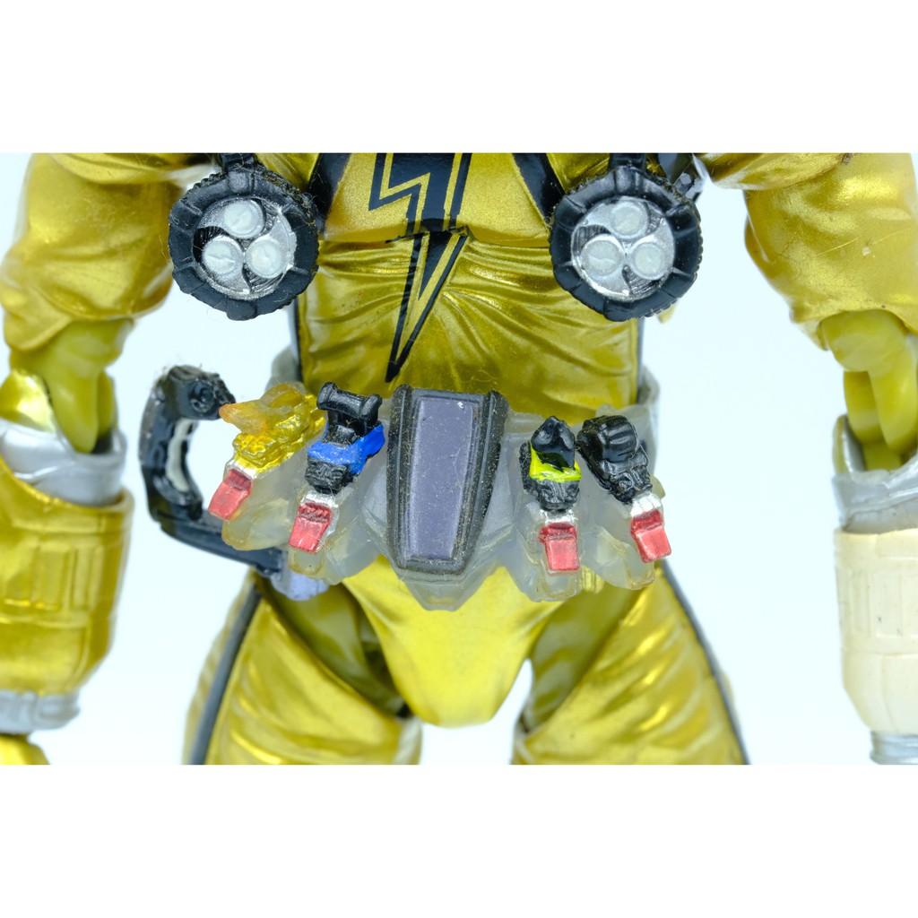Đồ chơi SHF Fourze Elekstates. Chính Hãng Bandai S.H.Figuarts Kamen Rider Fourze Eletric States ĐIỆN. Hàng đẹp giá rẻ