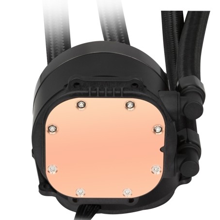 Tản nhiệt nước XIGMATEK AURORA 120 ARGB (EN42791) AIO WATERCOOLING