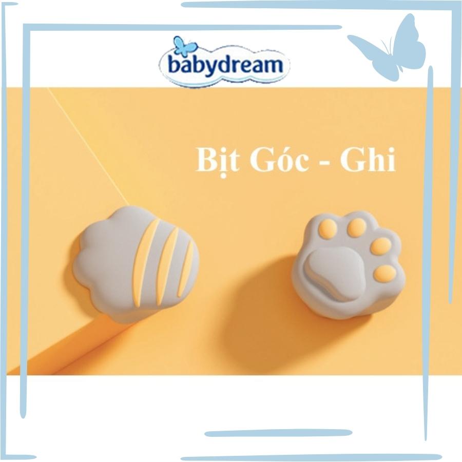 Bịt góc bàn bảo vệ an toàn cho bé Baby Dreams