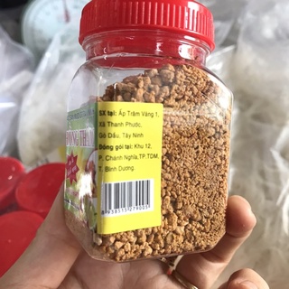 [100gr]muối ớt cay Tây Ninh thơm ngon