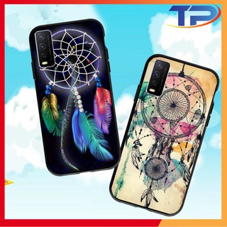 Ốp lưng Vivo Y51 2020/ Y50 / Y30 / Y20 / Y19 / Y17 / Y12S / V20 / V20 SE hình Dreamcatcher 03
