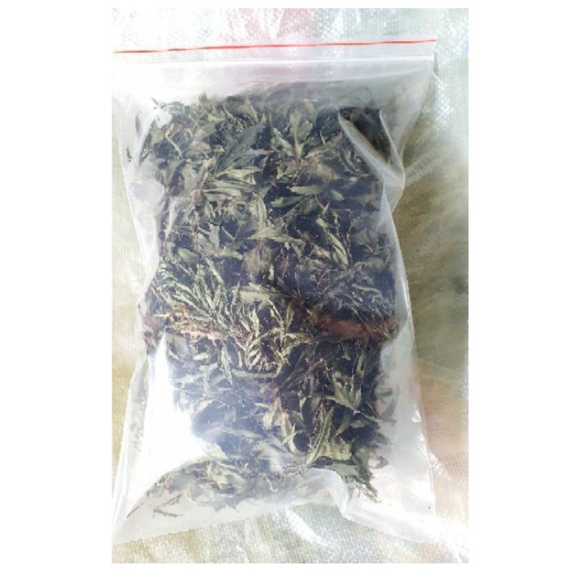 Lá đinh lăng phơi khô 100gram