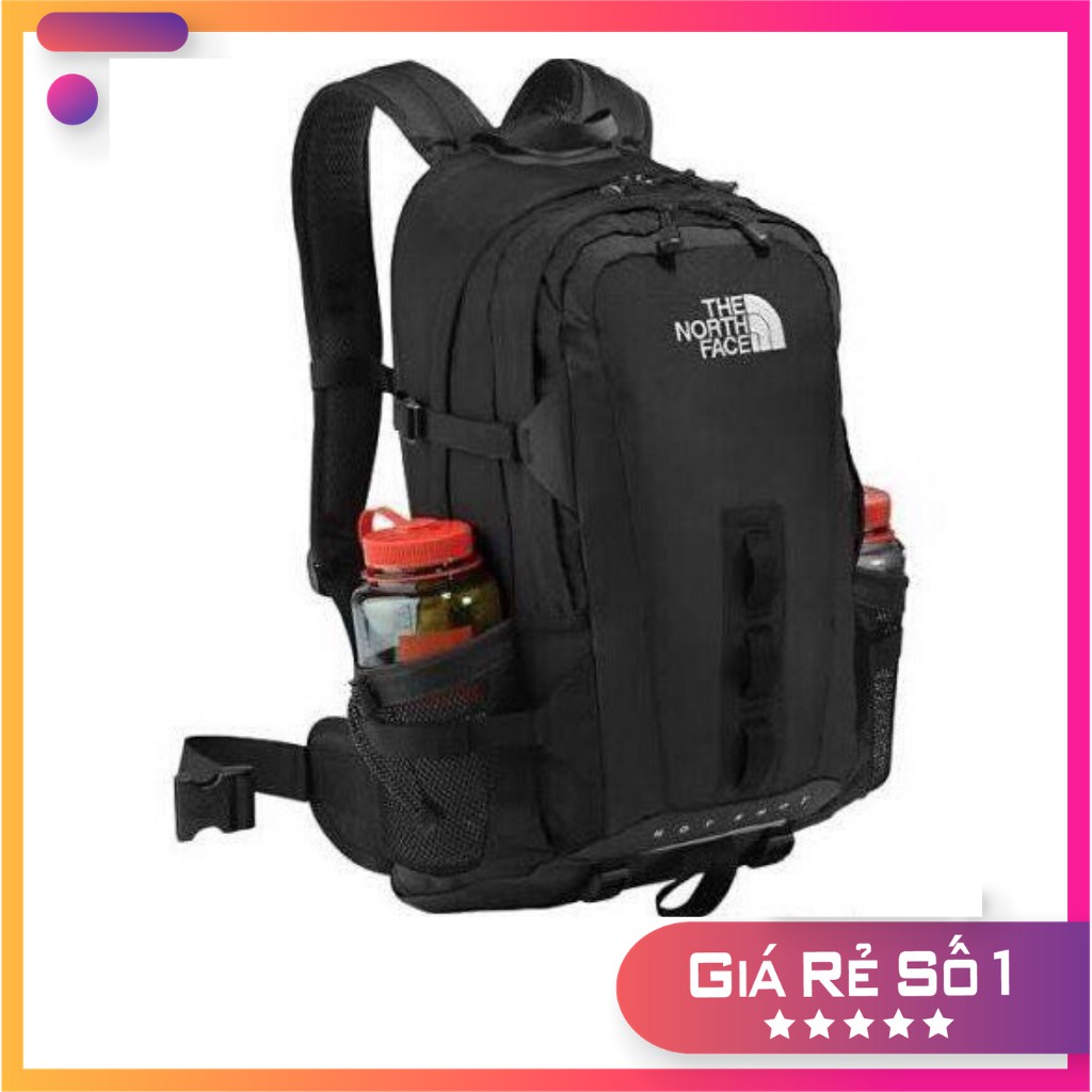 Balo Dã Ngoại Du Lịch TNF Hot Shot