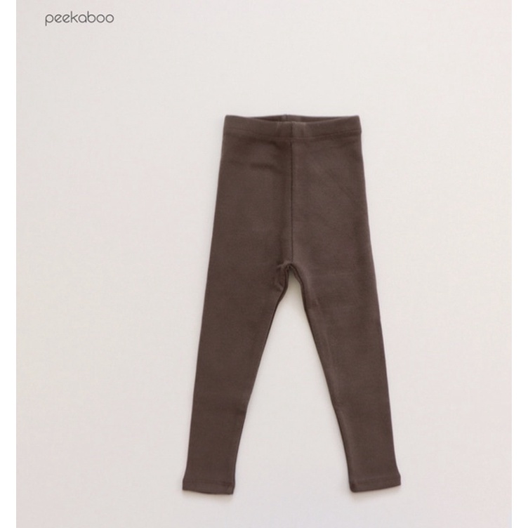 Bộ Xmas vàng Peekaboo