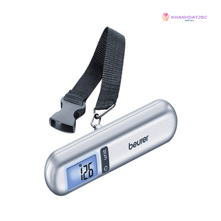 Cân điện tử mini hãng Beurer