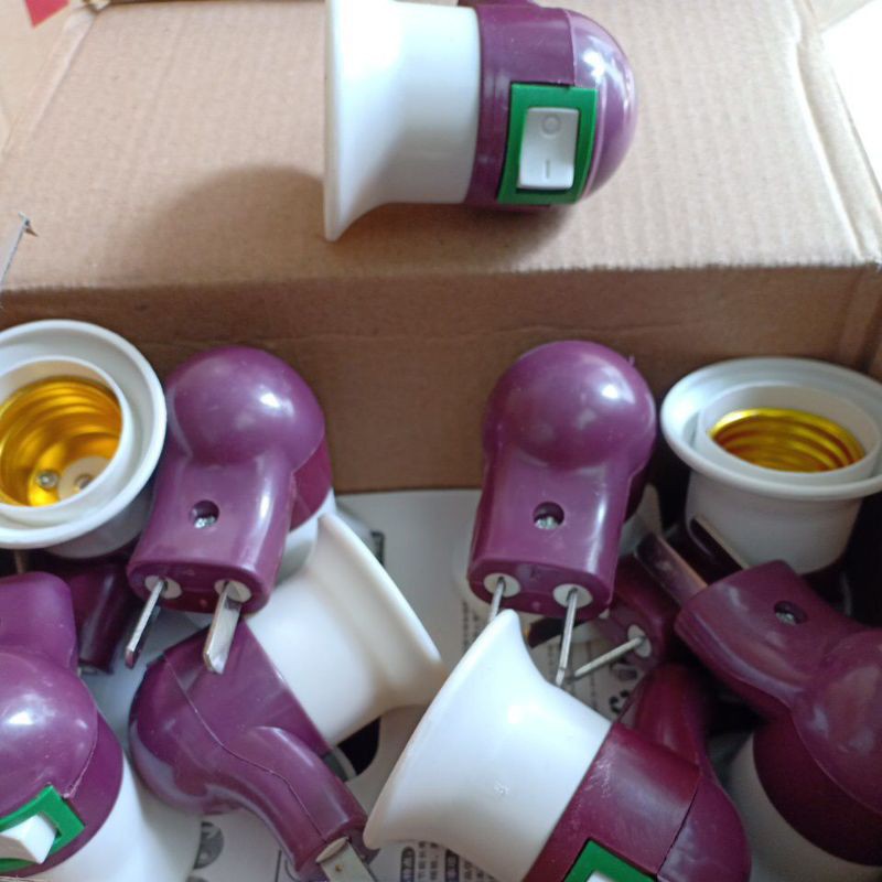 ĐUI ĐÈN TREO XOÁY - ĐUI CÔNG TẮC | BigBuy360 - bigbuy360.vn