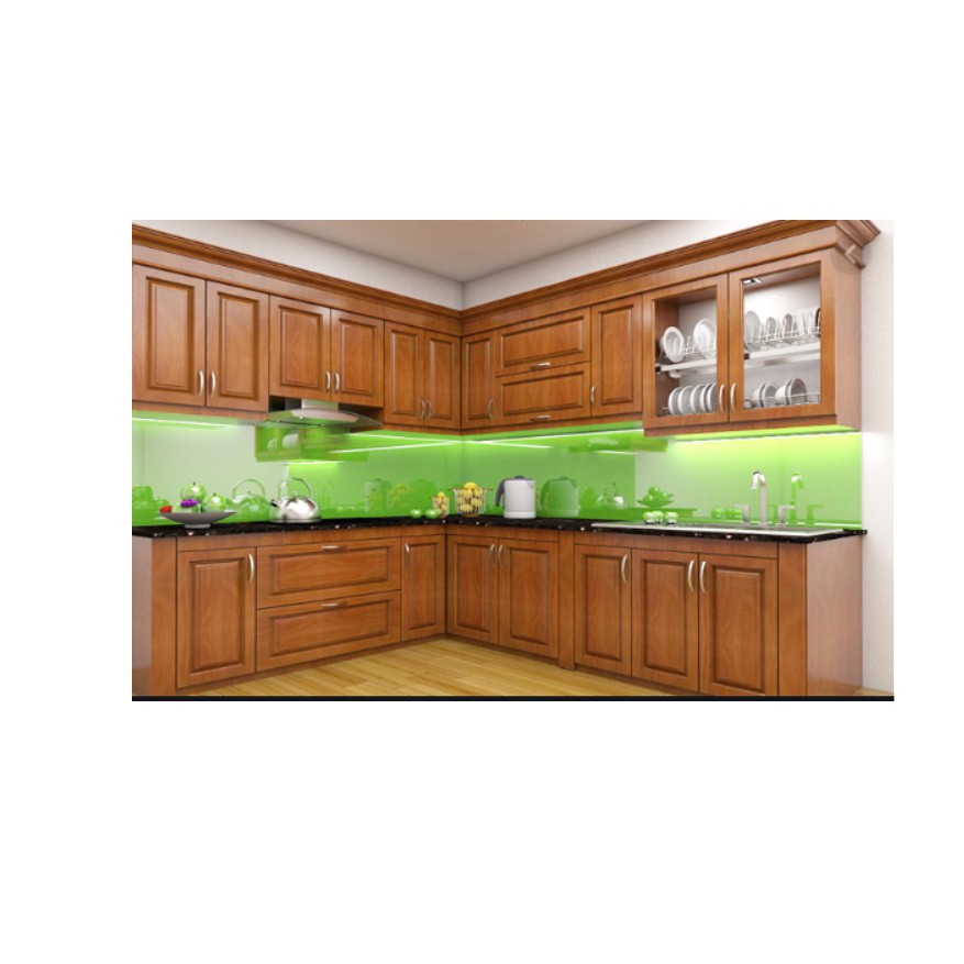 Sơn phủ bóng gỗ  POLYURETHANE interior