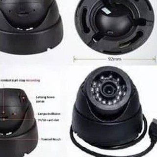 Camera Quan Sát Xxvf-648