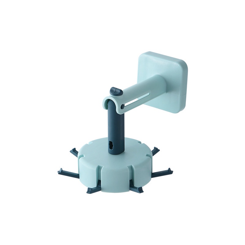 Giá Xoay Treo Đồ Dùng Nhà Bếp Đa Năng Tiện Dụng