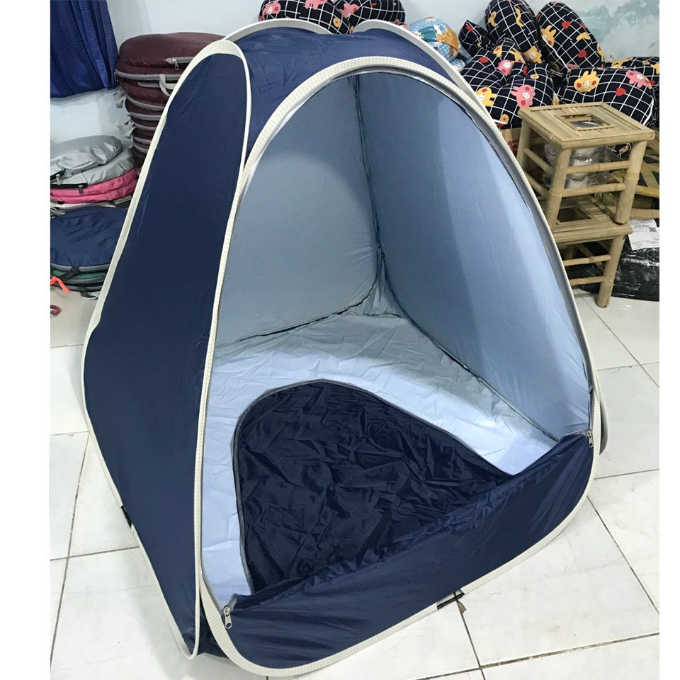 LỀU XÔNG HƠI LOẠI 1 DÀY DẶN SIÊU BỀN KHUNG CHẮC CHẮN