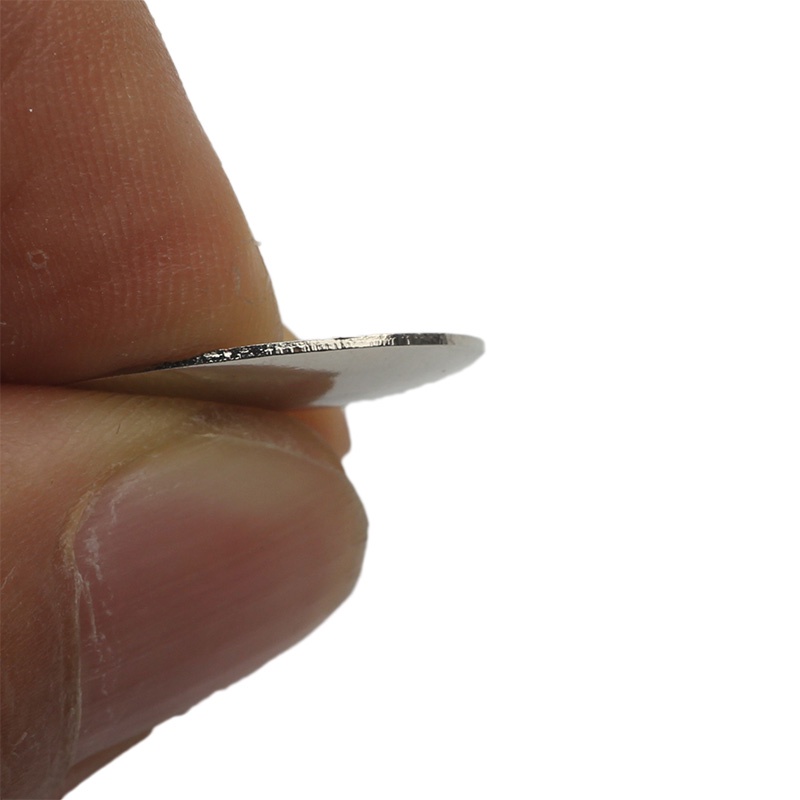 Set 20 Lưỡi Quay Gắn Mồi Câu Cá Chuyên Dụng