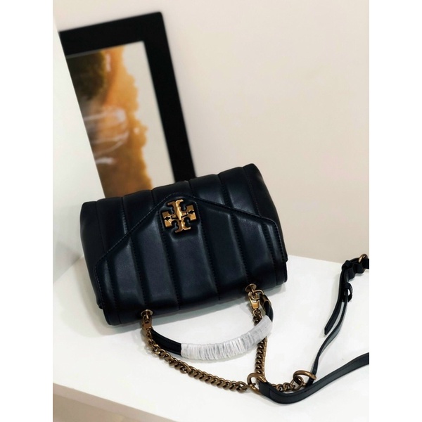 Túi Tory Burch đen