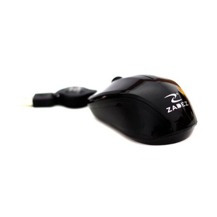 Chuột dây rút ZADEZ M215