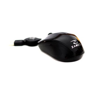 Chuột dây rút zadez m215