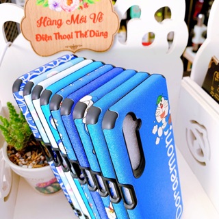 Ốp lưng Realme 6 doremon