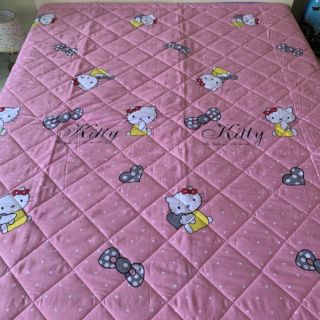 Chăn ga gối set 5 món chất cotton hàn quốc 100% cotton thắng lợi