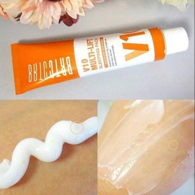 Mặt nạ ngủ BRTC