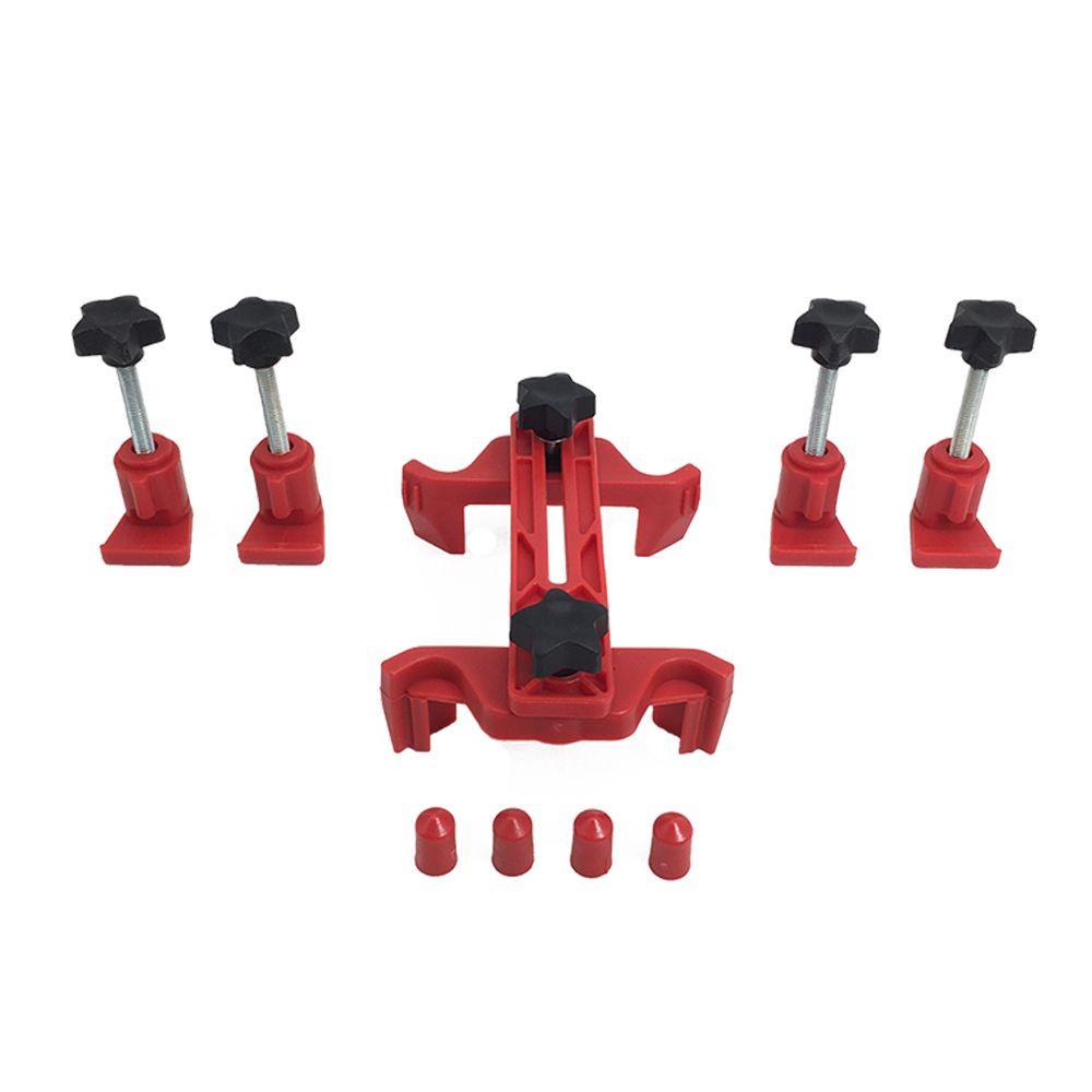 Bộ Dụng Cụ Khóa Trục Cam Động Cơ Xe Hơi 5 Trục