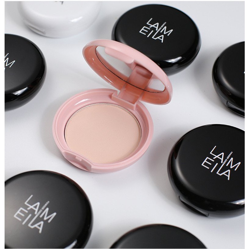 Phấn Nền TRÒN MÀU SẮC Lameila 5073 nội địa chính Hãng | BigBuy360 - bigbuy360.vn