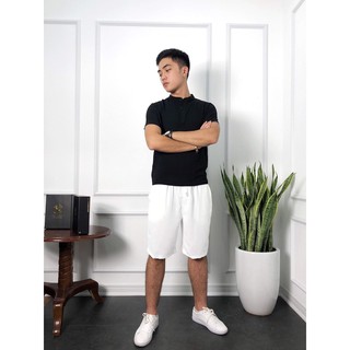 [Short đũi xịn] Quần sooc nam new 2020 Beckham hàng xuất Thailand