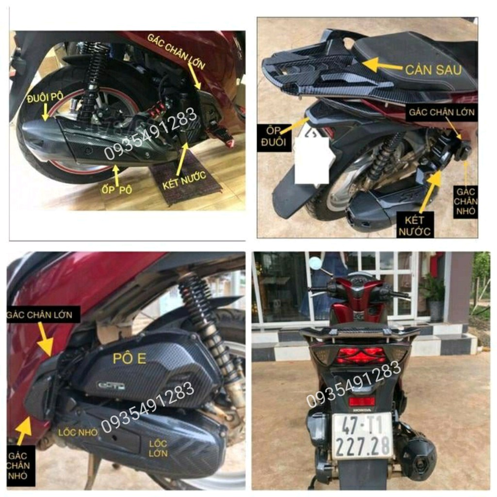 Móc Treo Đồ Titan Chữ U