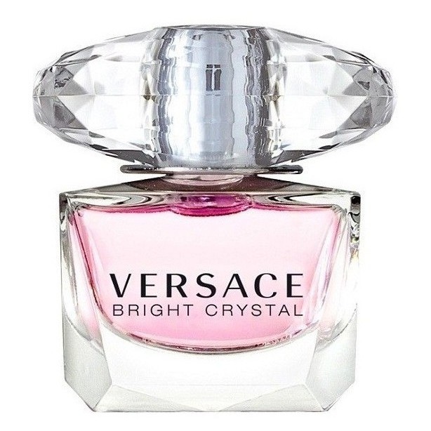 Nước Hoa Nữ 5ml Versace Bright Crystal, Chính Hãng, vov567 Cung Cấp.