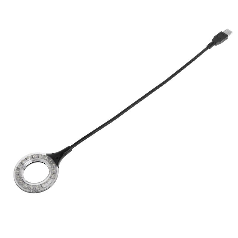 Đèn Led Đọc Sách Gắn Cổng Usb 5v