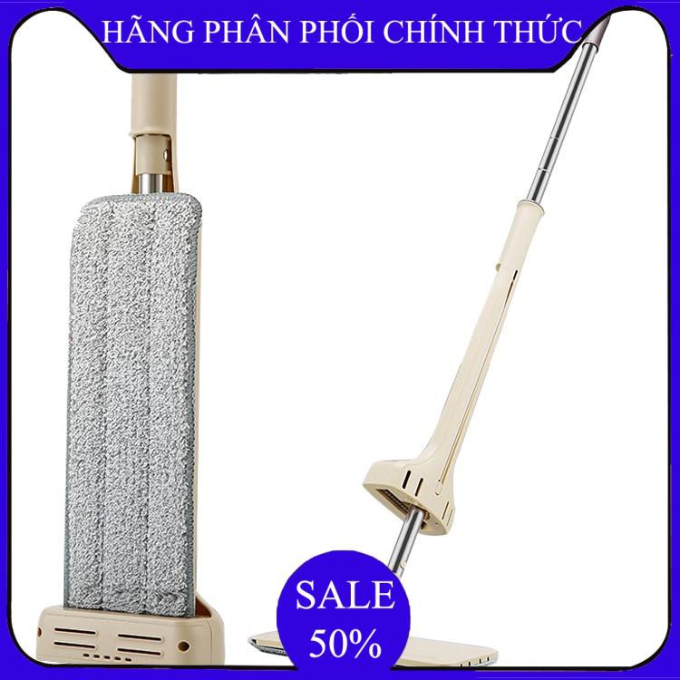 cây lau nhà thông minh tự vắt,Chổi lau nhà tự vắt Spin Mop - Bảo hành úy tín 1 đổi 1