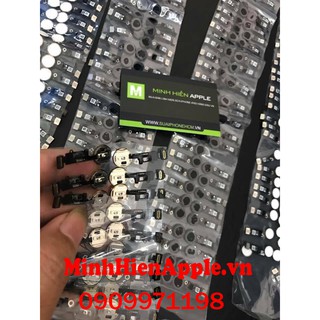 nút home iphone 7 7plus đủ màu