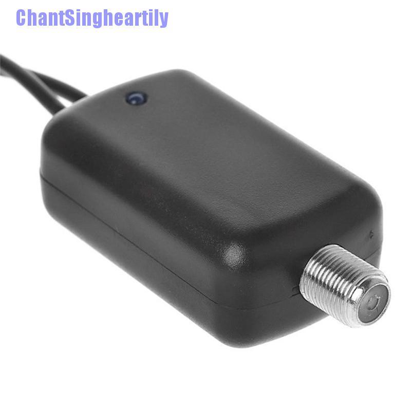 Ăng ten khuếch đại tín hiệu kỹ thuật số HDTV 25db | BigBuy360 - bigbuy360.vn