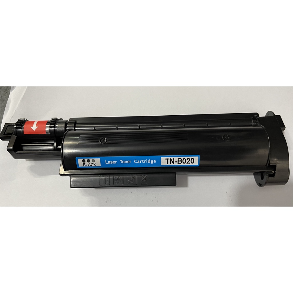 [Bộ Cụm Drum DR-B022 + Mực TN-B022] Mực máy in Brother HL-B2000D, HL-B2080DW, DCP-B7535DW, MFC-B7715DW