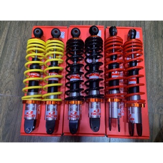 Phuộc Rcb M series chính hãng gắn Airblade/Novo/Nvx/pcx cu