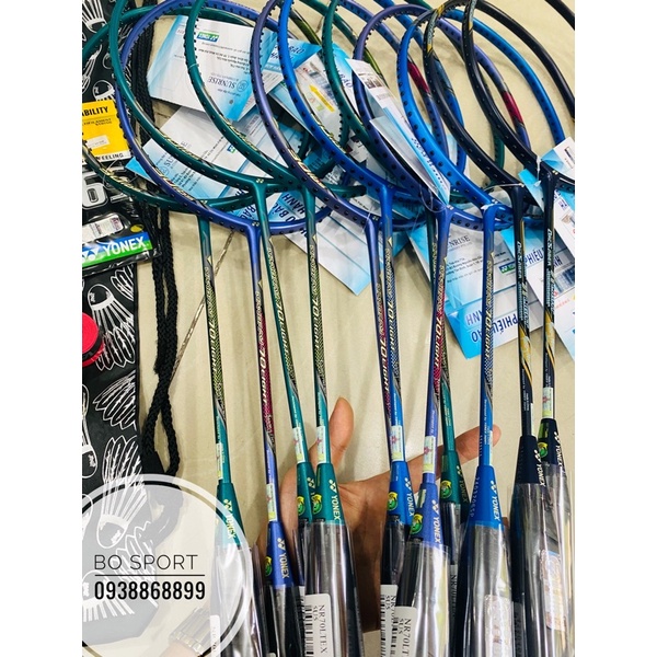 [Chính Hãng ] Vợt Yonex Nanoray 70Light ,71Light