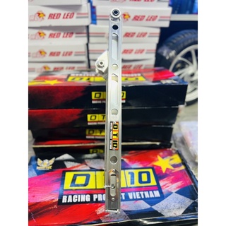 Gắp nhôm phay dt 10 cho raider satria sonic winner ex150