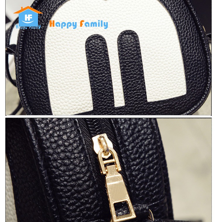 MÃ FSS14DEC HOÀN 20000XU Túi đeo chéo Mickey