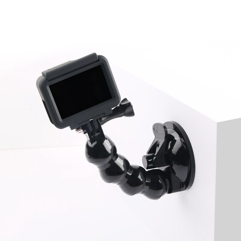 Giá Đỡ Máy Ảnh Gopro Hero 9 8 7 6 5 Black Xiaomi Yi 4k Eken Sjcam Insta 360 One R X Dji Osmo Action