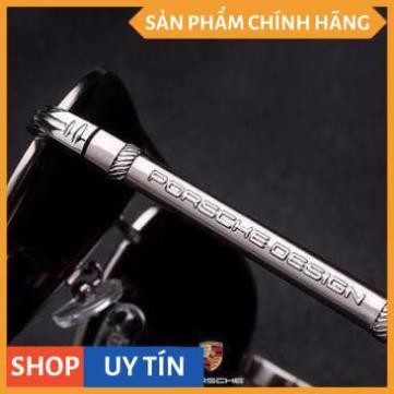 ❌FULLBOX HÃNG❌MẮT KÍNH MÁT P8738 KÍNH RÂM NAM CAO CẤP THỜI TRANG HOT TREND + TẶNG KÍNH ĐI ĐÊM | BigBuy360 - bigbuy360.vn
