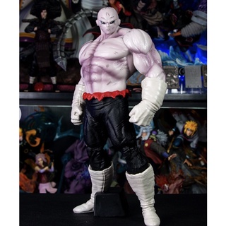 Cao 31cm nặng 1,2kg Mô hình - Jiren Dragon Ball Super Super Warrior Retsuden 2
